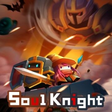 Soul Knight Mod Fb89f