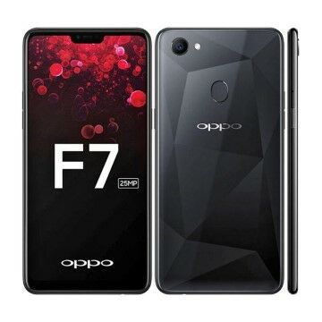 HP OPPO Harga 1 Jutaan RAM 4GB Oppo F7 4gb 294ca