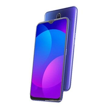 HP OPPO RAM 4GB Di Bawah 2 Juta Oppo F11 0ef9e