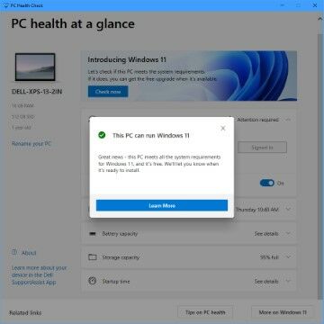 Cara Cek Kompatibilitas Pc Untuk Windows 11 43014