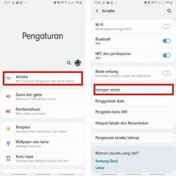 Cara aktifkan kartu smartfren