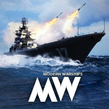 Modern Warship Mod Apk Unlimited Money And Gold