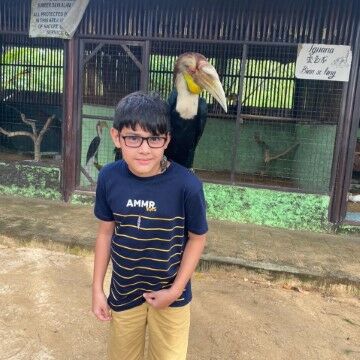 Arsen Raffa Balweel Da149