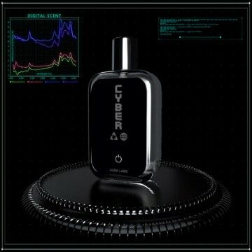 NFT Parfum Digital 2655f