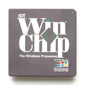 IDT WinChip 0a769