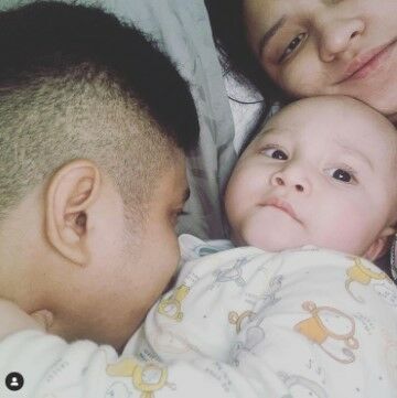 Seleb Sayang Adik Meskipun Beda Usia Jauh Custom 68322