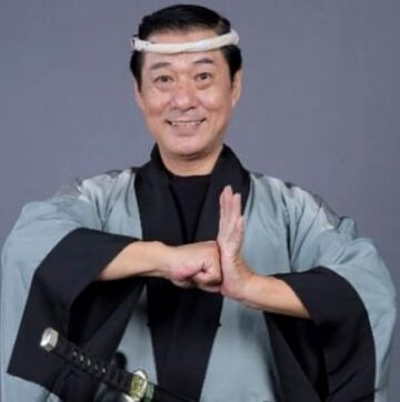 Chef Harada 6c81d