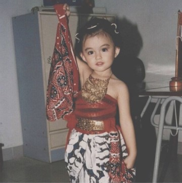 Agnez Mo 3f585