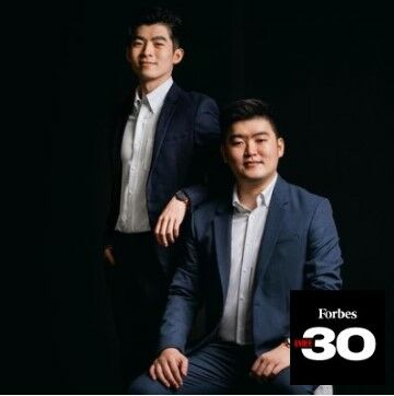 Cofounders Topremit Ec95c