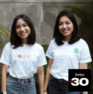 Cofounders Generation Girl 15aff
