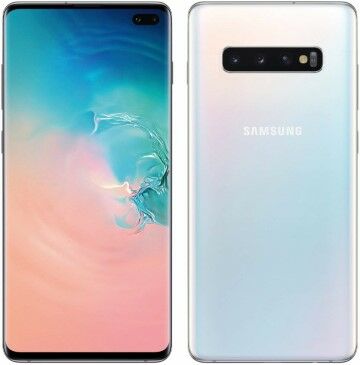 Hp Fast Charging Samsung Galaxy S10 Custom 537a8