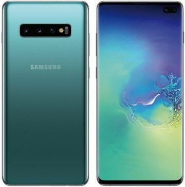 Samsung Galaxy S10 F7ecf