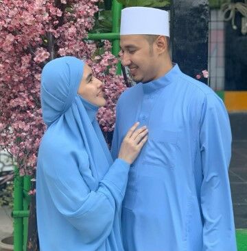 Kartika Putri Habib Usman 71711