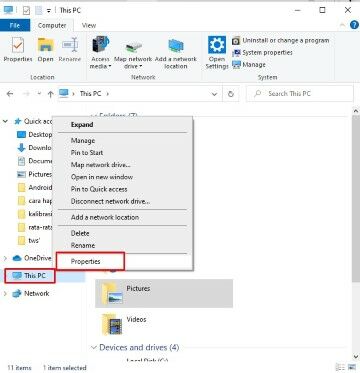 Cara Cek Versi Windows 5f34e