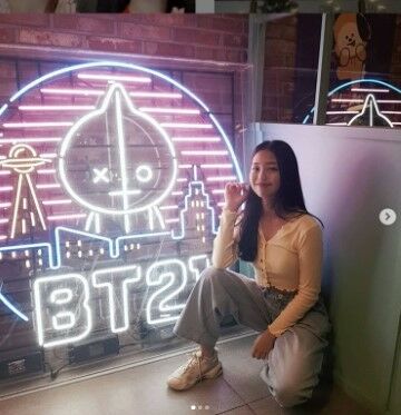 Foto Ko Soobin Yang Bermain Di Drama Korea Custom Bf404