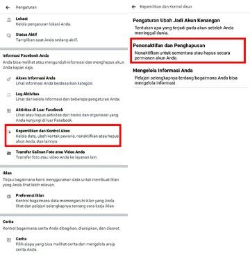 Cara Blokir Di Fb 6d1da