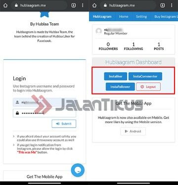 Cara Mendapatkan Banyak Like, Komen & Followers Instagram | JalanTikus