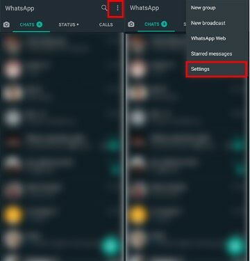 Cara Mengganti Nada Dering Whatsapp Dengan Mp3 1bc7d