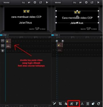Cara Membuat Ccp Tanpa Aplikasi 6d59a