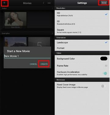 Cara Membuat Video Ccp 83cfe