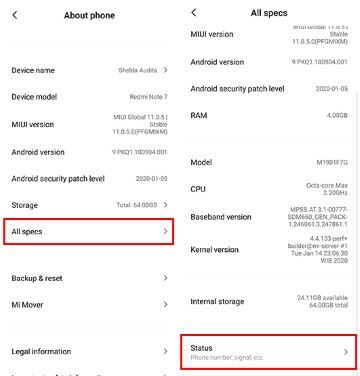 Cek Alamat Ip Di Android 8fb3f