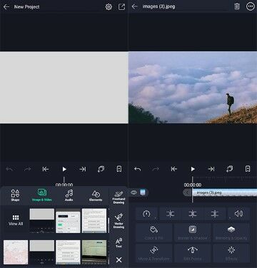 Alight Motion Pro Apk 2021 Bf120