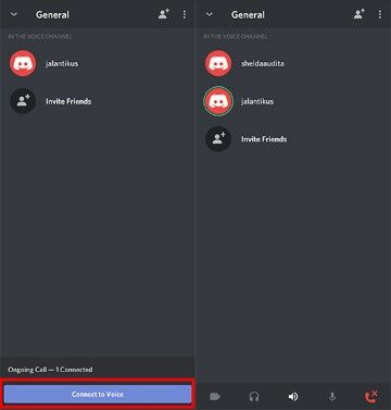Cara Menggunakan Discord A0691