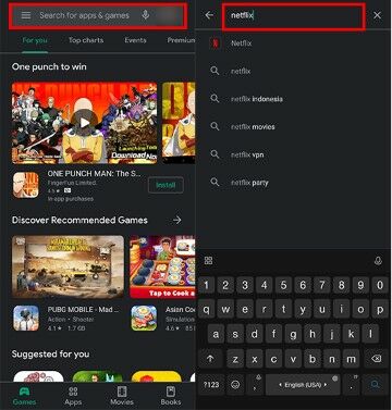 Cara Download Netflix di Laptop & HP Android | JalanTikus