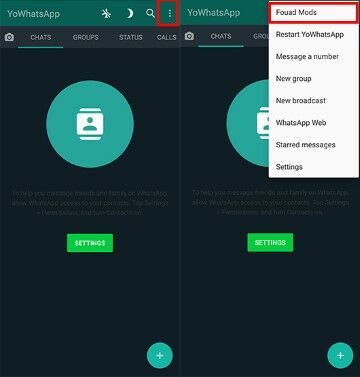 Cara Memperbarui Whatsapp Yang Kadaluarsa 1ac96