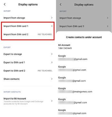 Cara Memindahkan Kontak Ke Hp Lain Lewat Bluetooth 2fea2