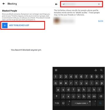 Cara Blokir Fb Permanen Teman 15f11