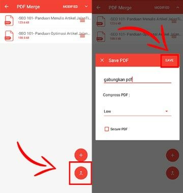Cara Menayatukan File Pdf Di Android B48e1