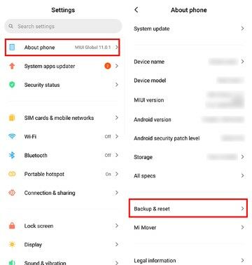 Cara Hapus Mode Aman Android 2c2b5