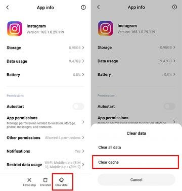 6 Cara Menghilangkan Mode Aman Safemode Di Hp Android Jalantikus