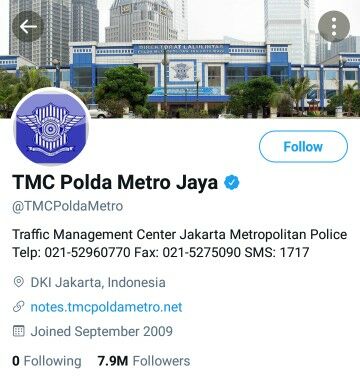Tmc Polda Metro Jaya Pantau Banjir Jakarta Online 4b5e3