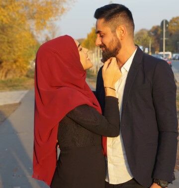 Ucapan Ulang Tahun Pernikahan Islami Untuk Istri 3333a