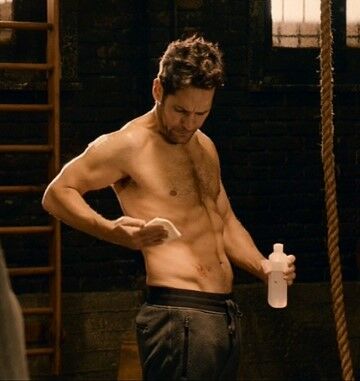 Paul Rudd Antman Abf84