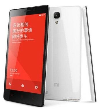 Xiaomi Redmi Note 2 5144f