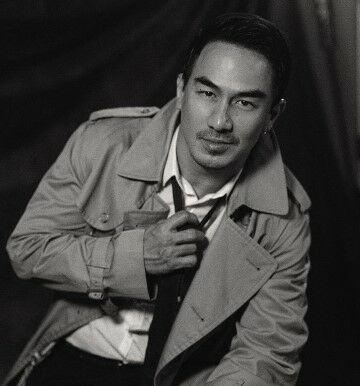 Joe Taslim 4b6c9