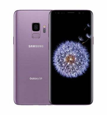 Samsung Galaxy S9 1f21b
