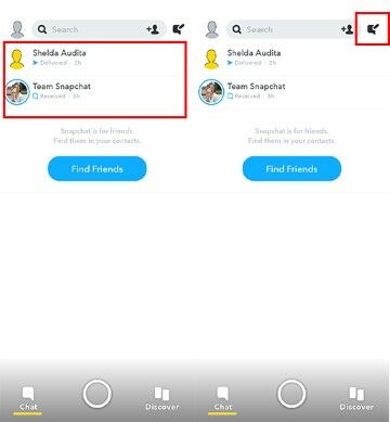 Cara Bermain Snap Game Di Snapchat Fa42e