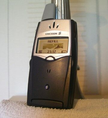 Sony Ericsson T39 C3dd6