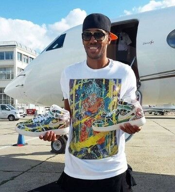 Pierre Emerick Aubameyang 9e283