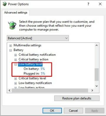 Cara Kalibrasi Baterai Laptop Menggunakan Battery Care 9de12