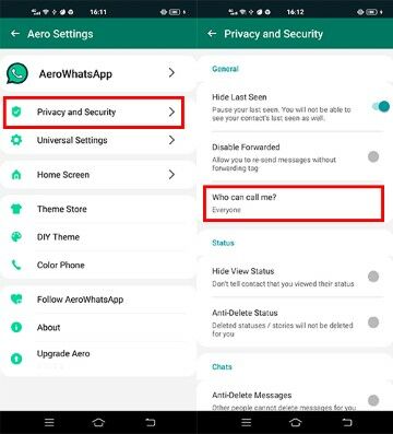 Whatsapp Aero 2020 1436b