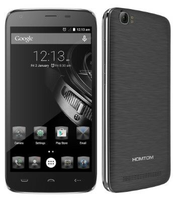Doogee Homtom HT6 Fb53d