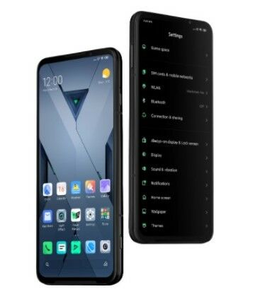 Xiaomi Black Shark 3 Spesifikasi B67ba
