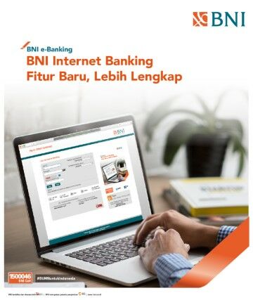 Bni Internet Banking Desktop 2381a