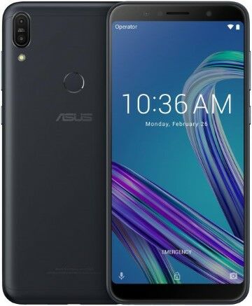 Asus Zenfone Max Pro M1 31605