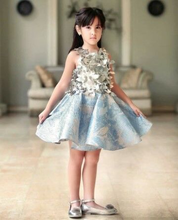 Anak Artis Dianggap Cocok Jadi Girlband Kpop Custom 07240